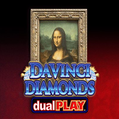 Da Vinci Diamonds Dual Play